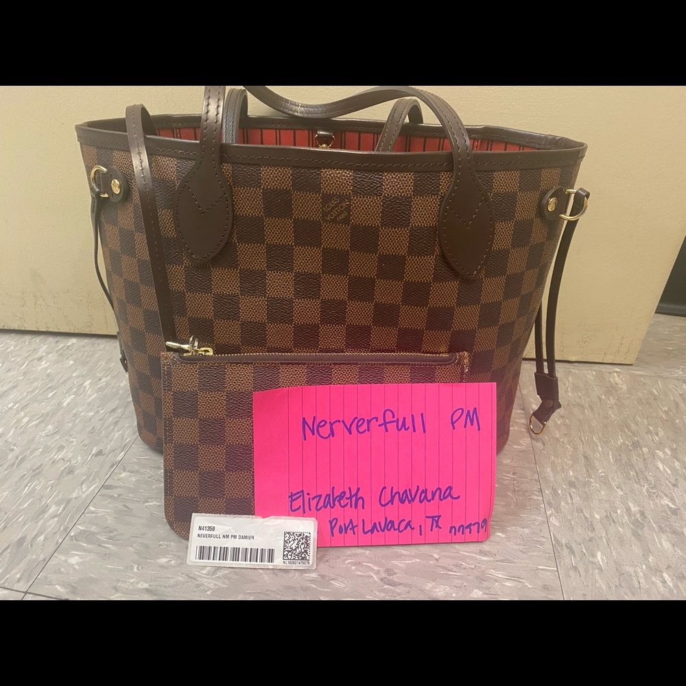 Neverfull PM